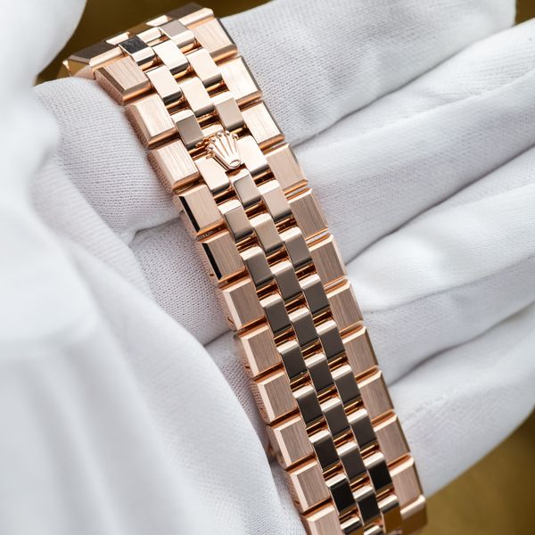 Rolex Land-Dweller 40 127335